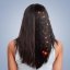 Elektrische Haarbürste Cecotec HairCare Revitalize Blue 100151 blau