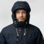 Singi Wool Padded Parka M