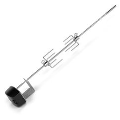Otáčecí špíz Weber pro Genesis II pro řady 200/300