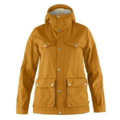 Greenland Winter Jacket W