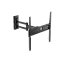 Meliconi 580469 FlatStyle FDR400 TV-Halterung