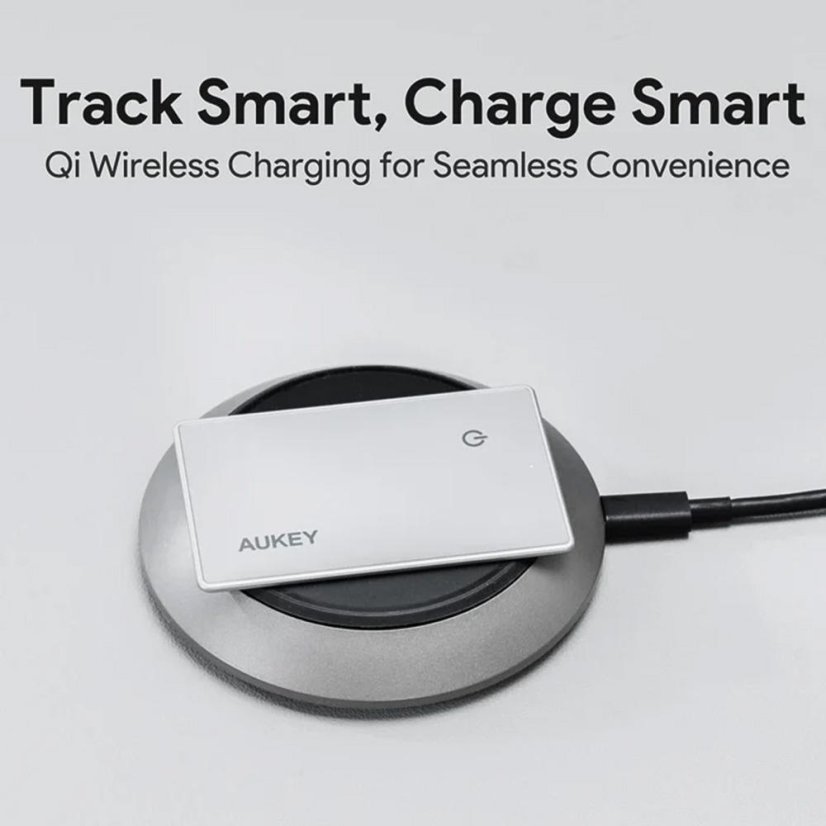 Smart tracker Aukey TM-21
