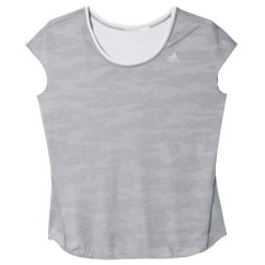 Adidas Run Rev SS T Women’s T-Shirt