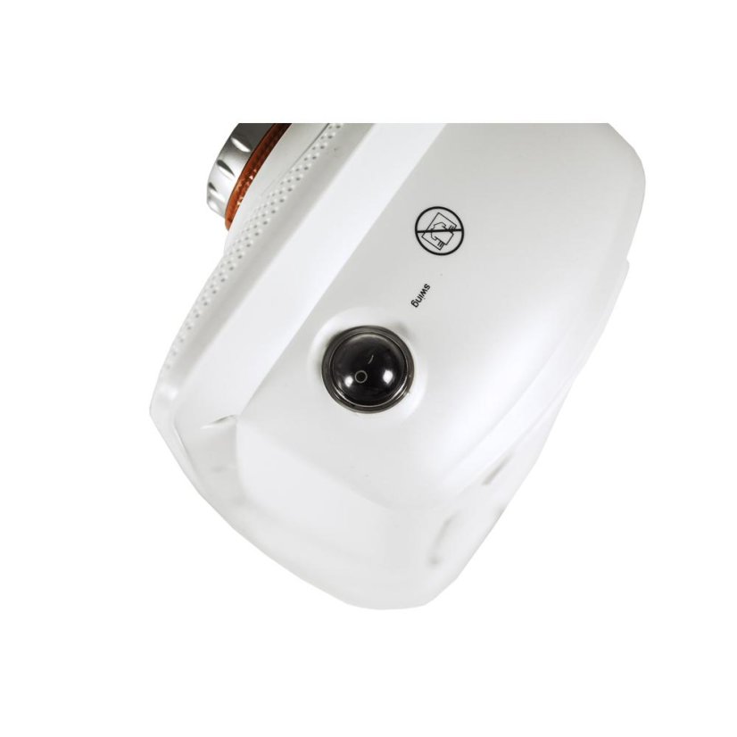 ARGO 191070160 ohrievací ventilátor