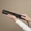 Bellissima 11915 black and gold hair straightener
