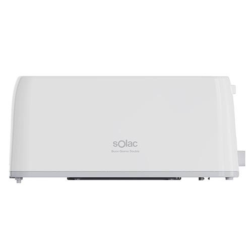 Solac TL5421 fehér kenyérpirító
