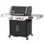 Plynový gril Weber Genesis Smart EX325S