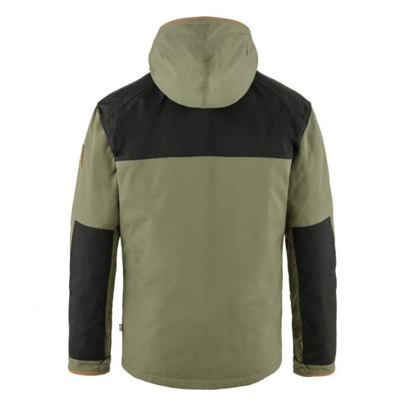 Greenland No. 1 Down Jacket