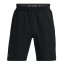 Férfi rövidnadrág Under Armour UA Vanish Woven Snap Sts - Szín: Fekete, Méret: XXL