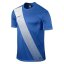 Pánský dres Nike Sash - Farbe: Weiß, Größe: S