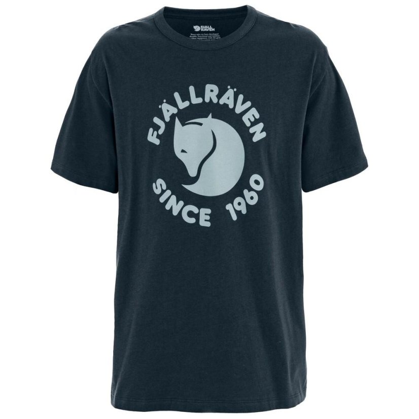 Fjällräven Relaxed T-Shirt M