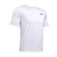 Férfi póló Under Armour UA Tech 2.0 SS Tee Novelty - Szín: Szürke, Méret: S