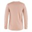 Abisko Wool LS W