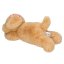 Top Model Puppy 26 cm Plush Lying Labrador