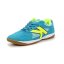 Sálová obuv Kelme Indoor Copa - Barva: Modrá, Velikost: 41