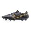 Kopačky Nike Tiempo Legend 9 Elite SG-Pro AC - Farbe: Schwarz, Größe: 40