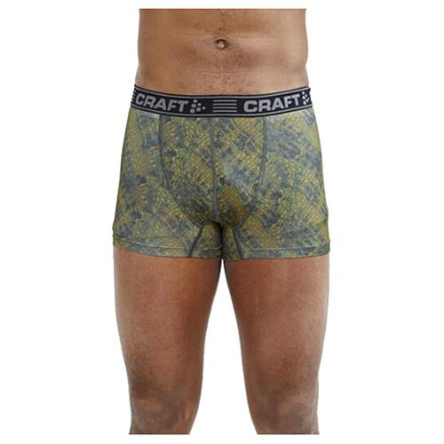 Craft men's boxer shorts