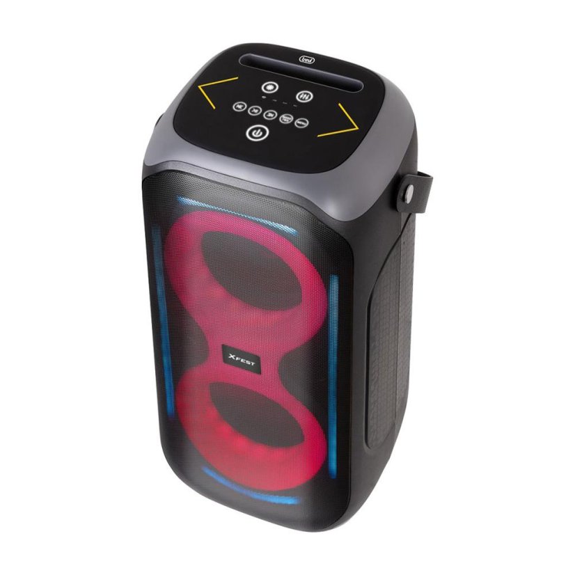 Trevi XFM 225W speaker