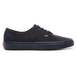 Boty Vans Ua Authentic Black/Black