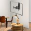 TV-Halterung (Wand/Trockenbau) Meliconi 480879 Extra XDR 200400 CG schwarz
