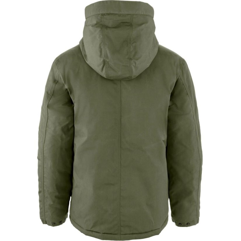 Övik Padded Jacket M