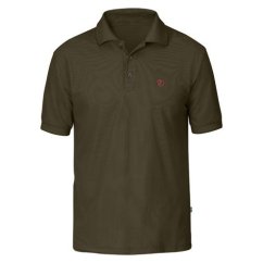 Crowley Pique Shirt