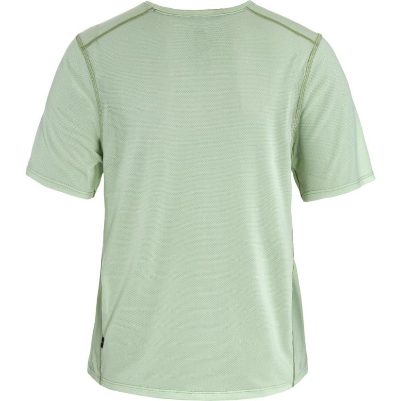 Abisko Lite SS W