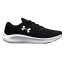 Under Armour UA BGS Charged Pursuit 3 fiúcipő - Szín: Fekete, Méret: 38.5