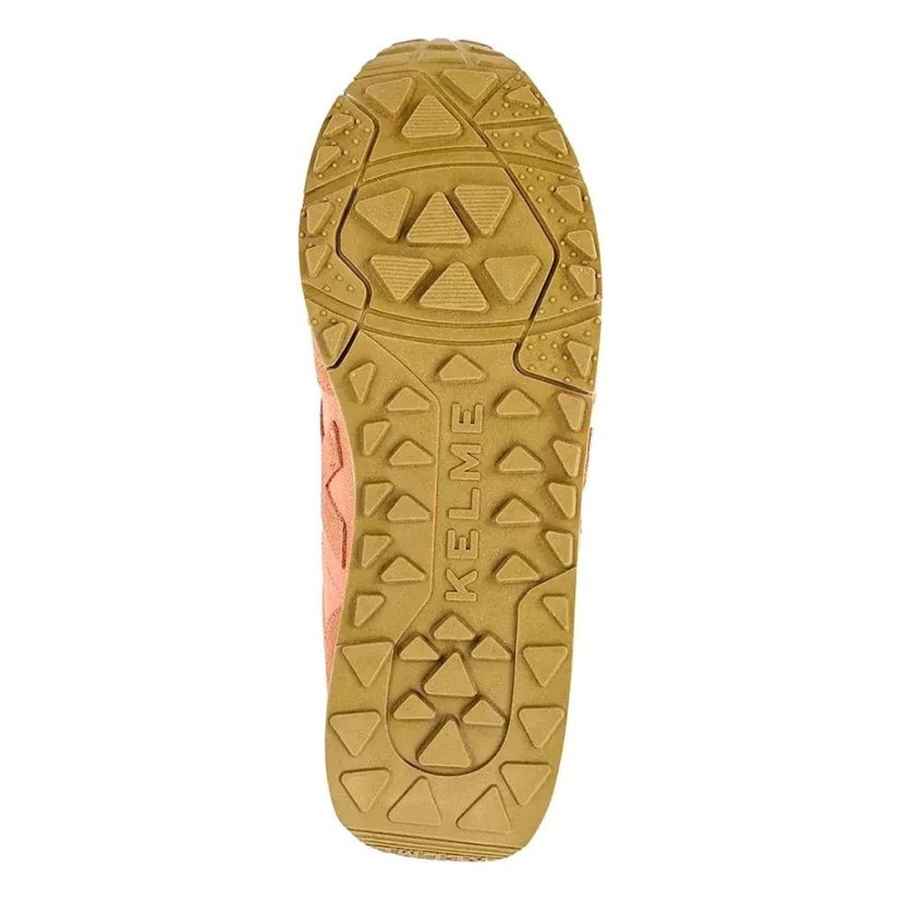 Schuhe Kelme Charles - Farbe: Orange, Größe: 35