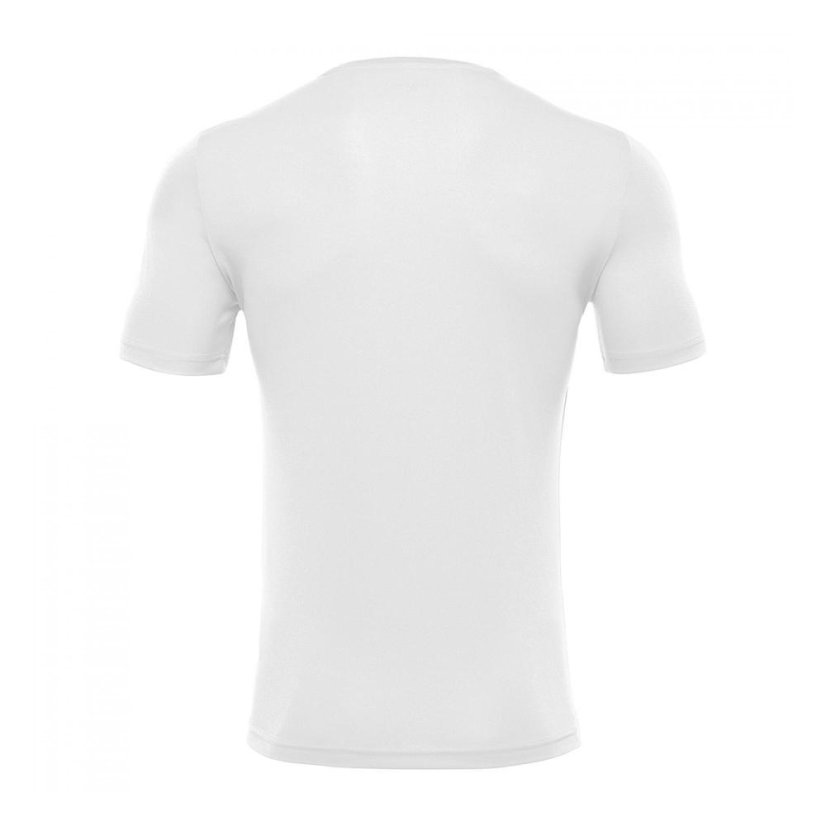 Macron Rigel Hero SS Jersey - Color: Wine red, Size: L