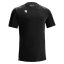 Macron Gede soccer jersey - Color: Red, Size: M