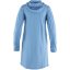 Abisko Sun-hoodie Dress W