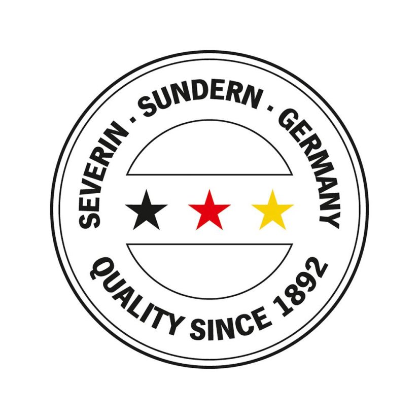 Grill stojący Severin PG 8541