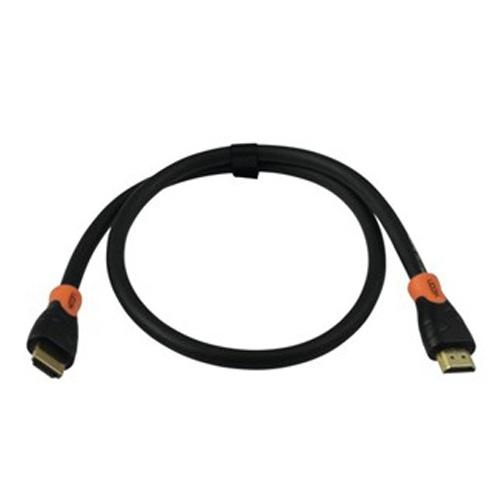 HDMI-Kabel Sommer 0,75 m
