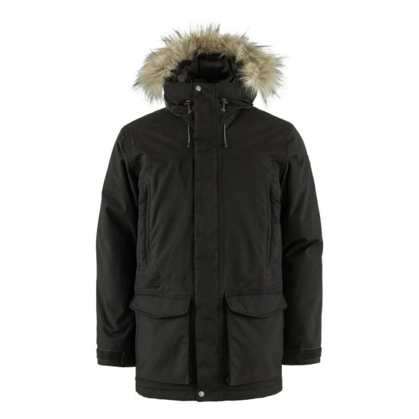 Nuuk Lite Parka M