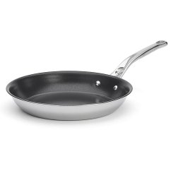 Pfanne de Buyer AFFINITY 3717.28, 28 cm Edelstahl/Keramik