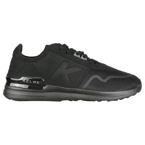 Schuhe Kelme Yosemitsu - Farbe: Schwarz, Größe: 35