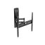 TV-Halterung (Wand/Trockenbau) Meliconi 480879 Extra XDR 200400 CG schwarz