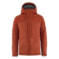 Skogsö Padded Jacket M