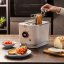 Toster Imetec 7504