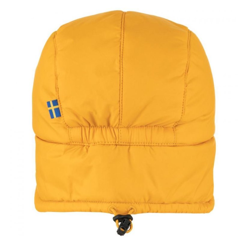 Expedition Padded Cap