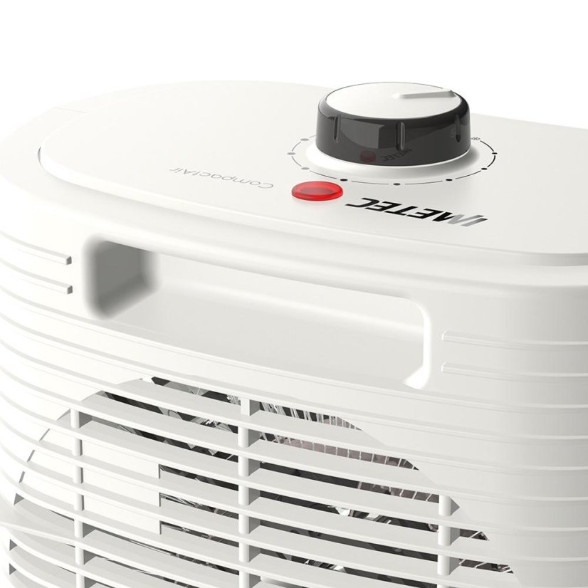 Imetec Compact Air 4032 fan heater