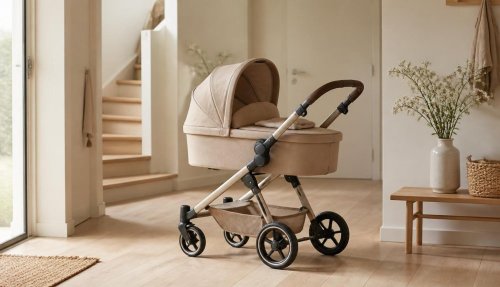 Kinderwagen