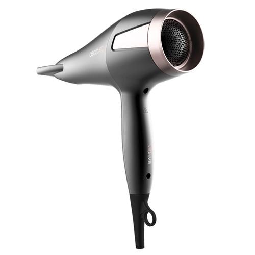 Haartrockner Cecotec Bamba Ionicare Elegance 4398 schwarz-rosa