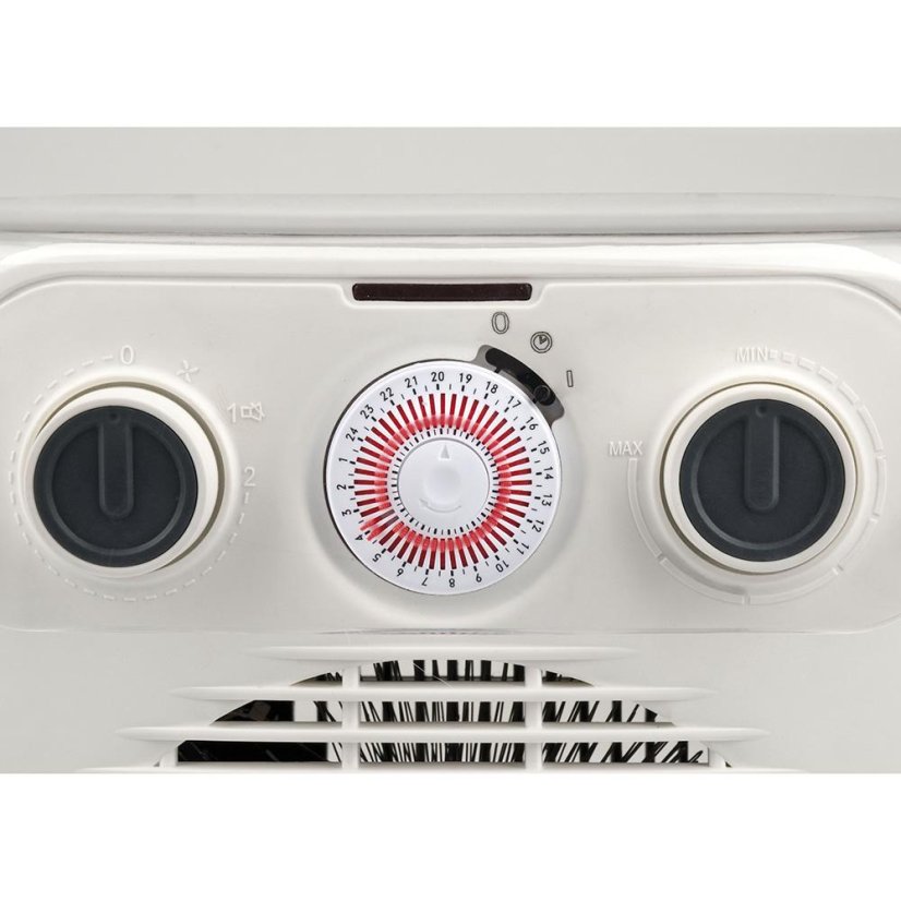 G3Ferrari G6001901 fan heater