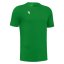 Macron Boost Eco T-shirt - Color: Gray, Size: M