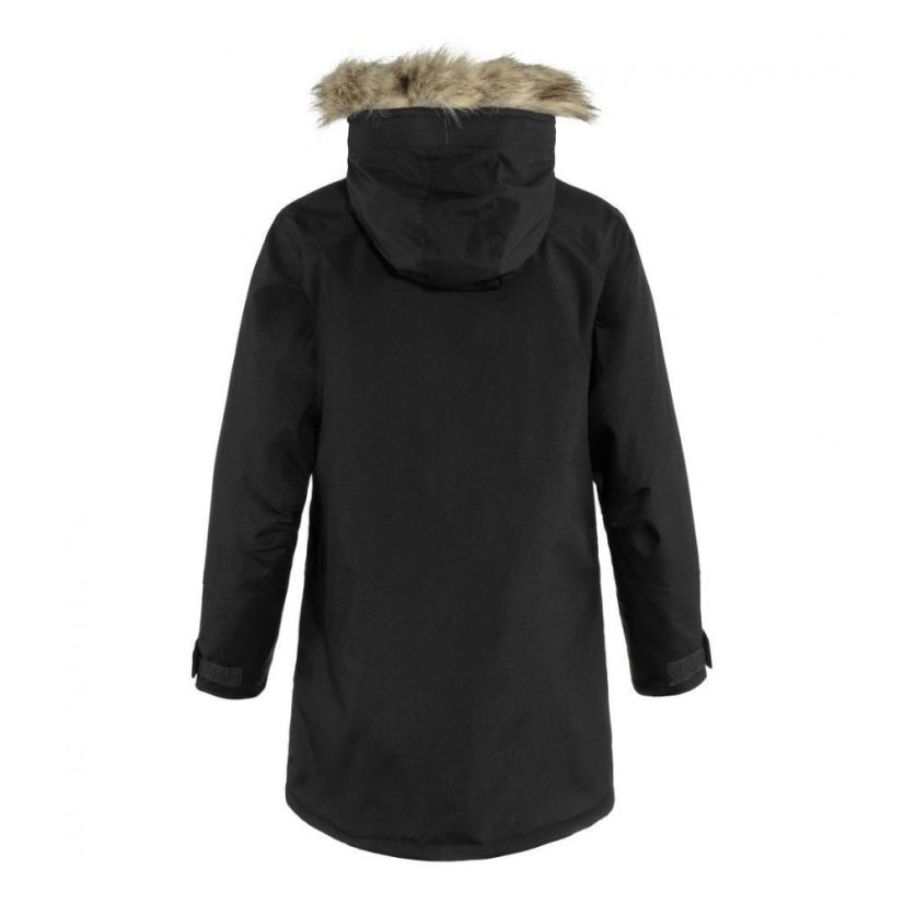 Nuuk Parka W