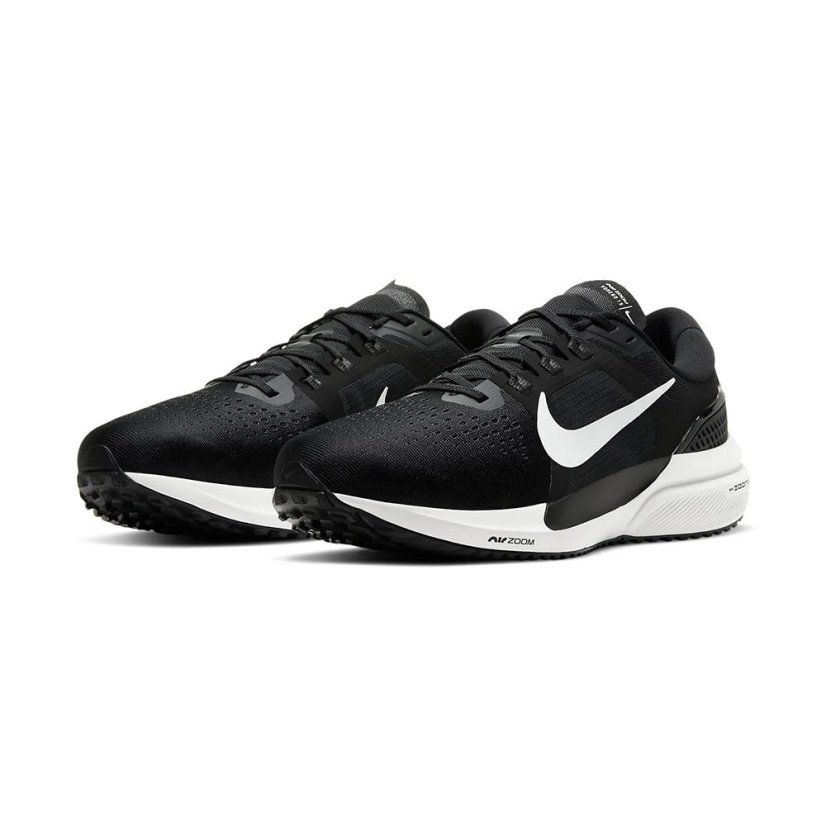 Běžecká obuv Nike Zoom Vomero 15 - Farbe: Schwarz, Größe: 42.5