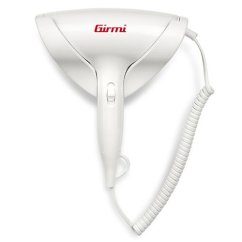 Girmi PH0301 fehér hajszárító