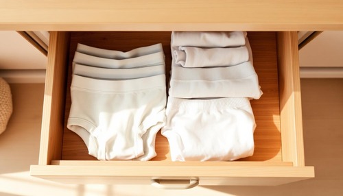 Children's underwear